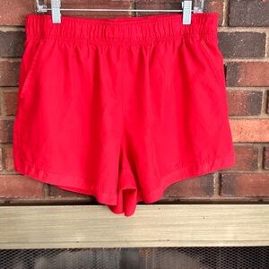 Athletic shorts Size XL (16-18)